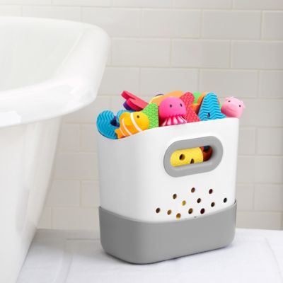 oxo bath toy bin