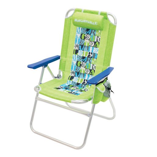 Margaritaville Big Shot Beach Chair Bed Bath Beyond