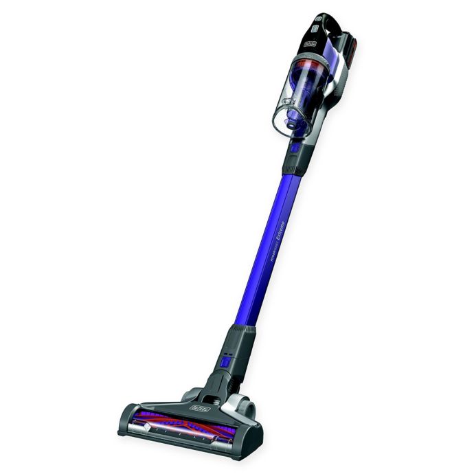 Black & Decker™ POWERSERIES Extreme Removable Battery Stick Vacuum