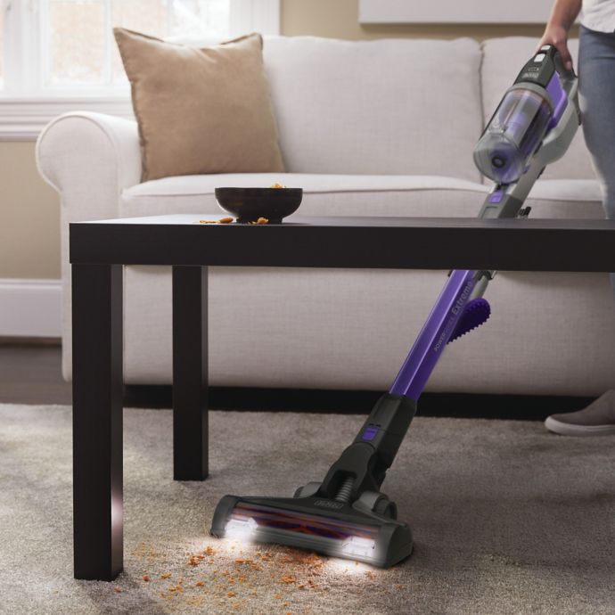 Black & Decker™ POWERSERIES Extreme Removable Battery Stick Vacuum