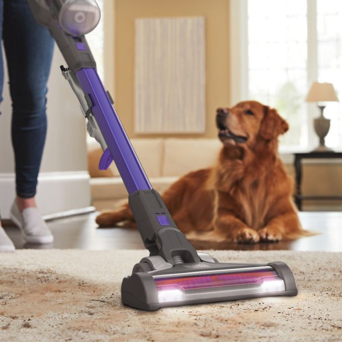 Black & Decker™ POWERSERIES Extreme Removable Battery Stick Vacuum