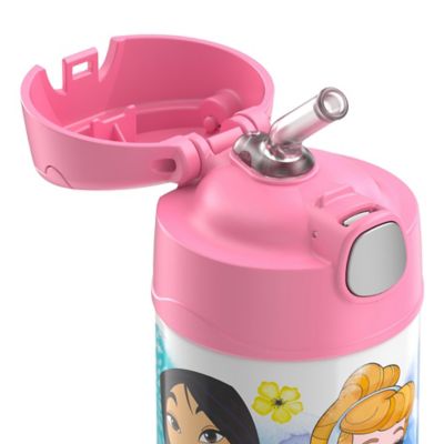 princess thermos funtainer