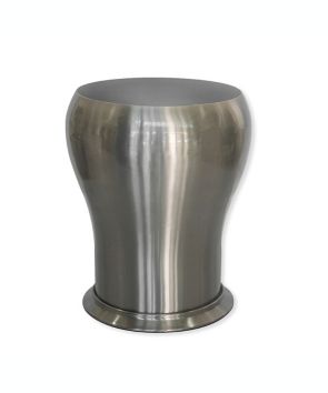 Bote de basura de acero inoxidable Wamsutta™ Everett