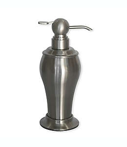 Dispensador de jabón de acero inoxidable Wamsutta® Everett