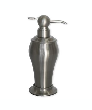 Dispensador de jabón de acero inoxidable Wamsutta™ Everett
