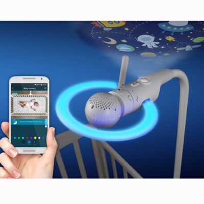 motorola halo additional camera