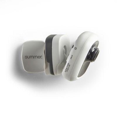 summer lookout monitor