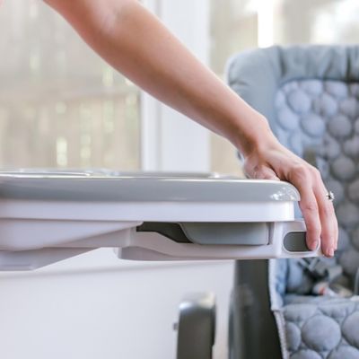 ingenuity 4 in 1 high chair