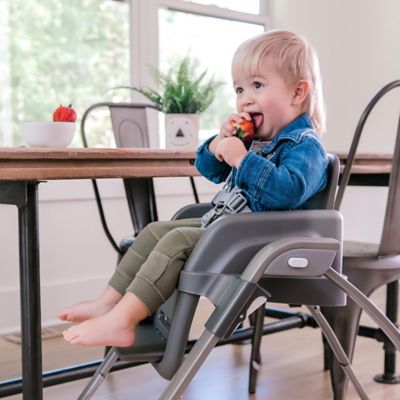 ingenuity 4 in 1 high chair