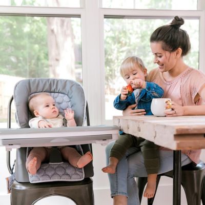 ingenuity 4 in 1 high chair