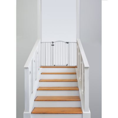 summer extra tall and wide safety gate