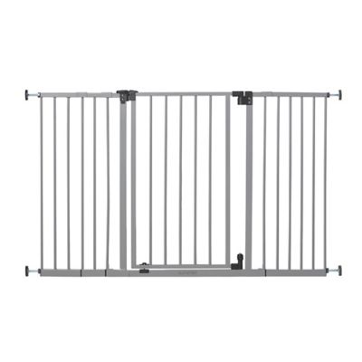 bed bath & beyond baby gates