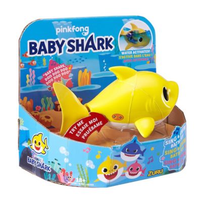 zuru baby shark