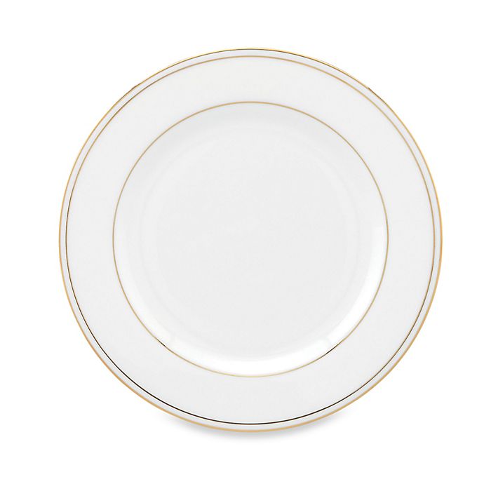 Lenox® Federal Gold™ Bread and Butter Plate