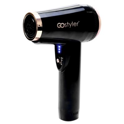 gostyler hair dryer