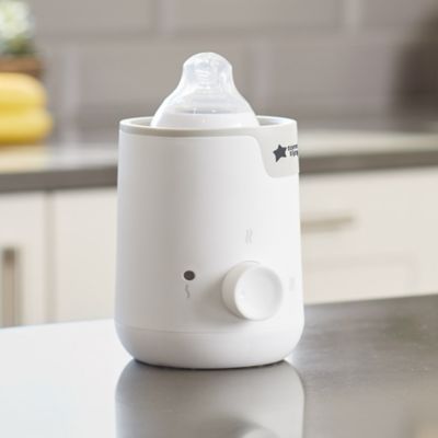 tommee tippee electric bottle & food warmer