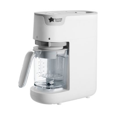 baby milk machine tommee tippee