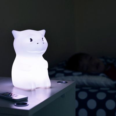 lumipets baby night light