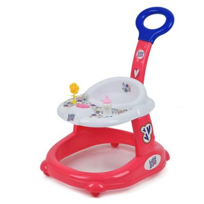 bed bath and beyond baby walker