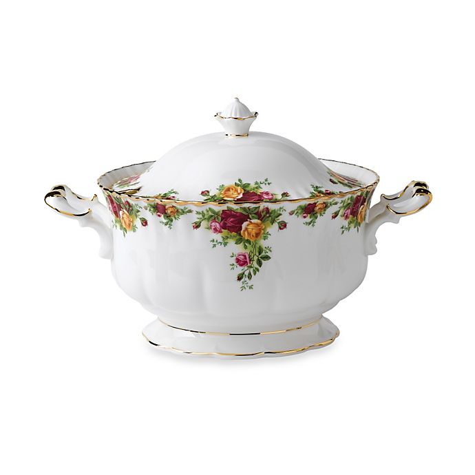 Hidden Valley pottery tureen/casserole dish. Hidden Valley pottery tureen/casserole dish.