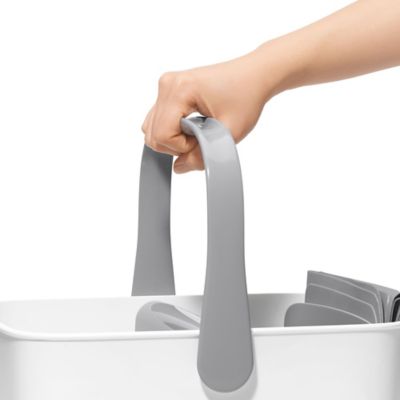 oxo tot diaper caddy