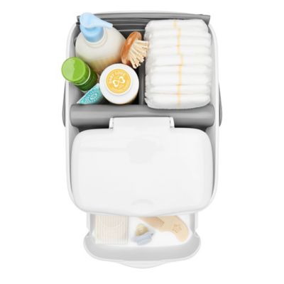 oxo diaper caddy