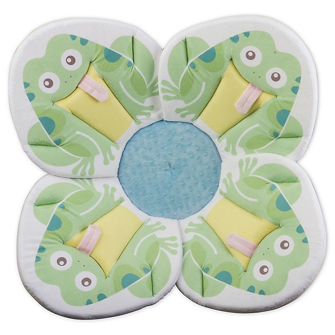 Blooming Baby® Infant Bath Tub in Green