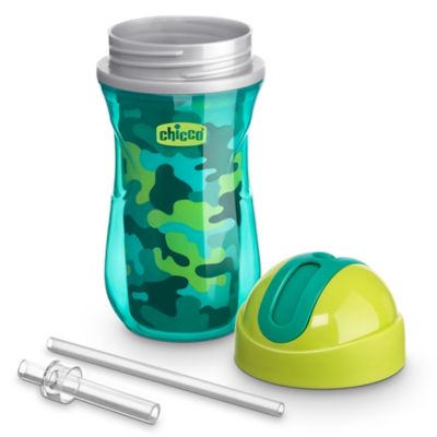 chicco insulated sippy cup