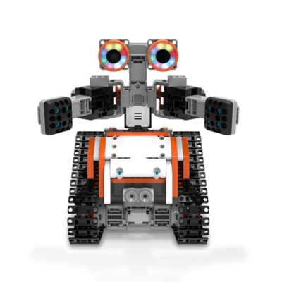 jimu robot firebot