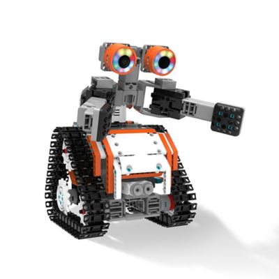 ubtech jimu astrobot cosmos kit