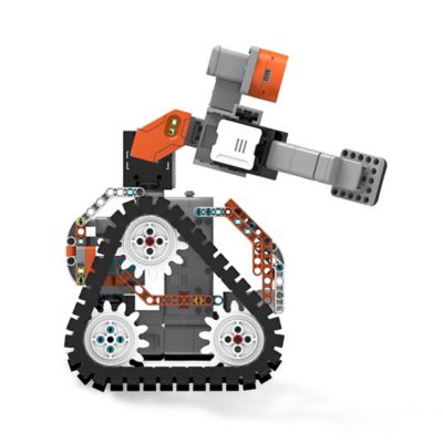 ubtech jimu astrobot cosmos kit