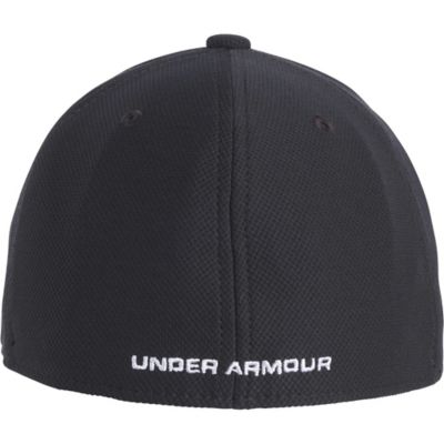 under armour baby hat