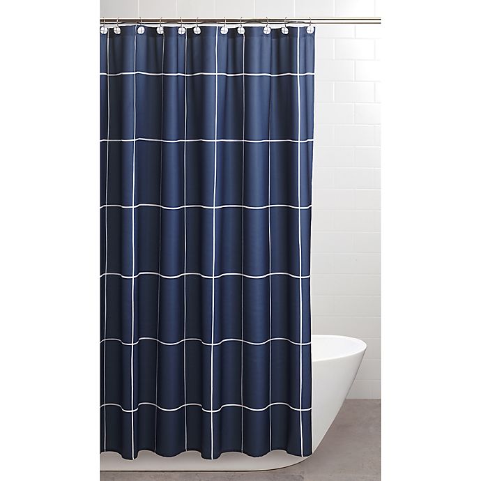 Landon Shower Curtain Collection