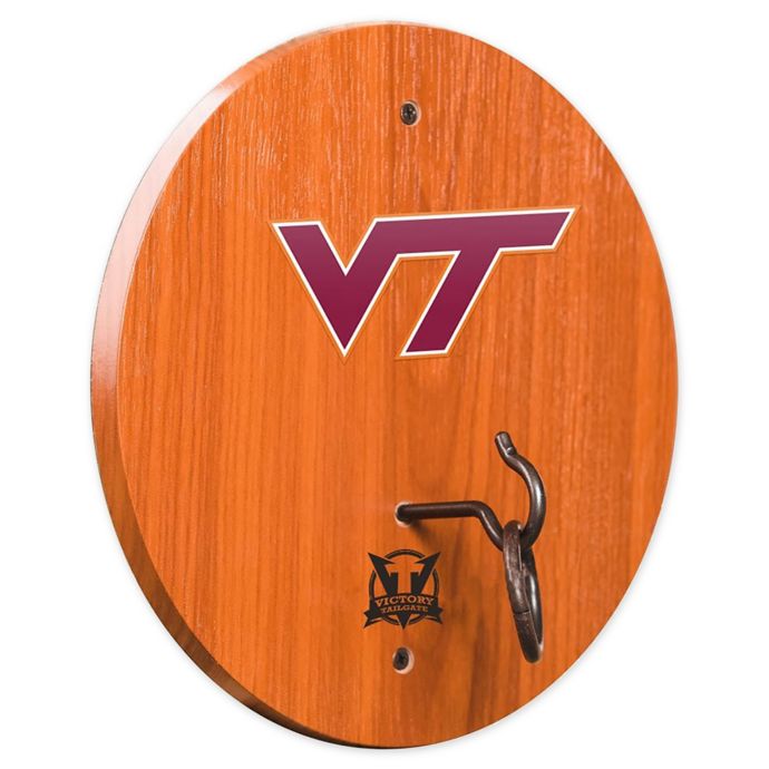 Virginia Tech Hokies Tailgate Hook & Ring Toss Game Bed Bath & Beyond