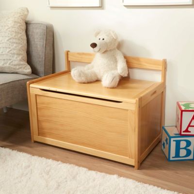 oversized toy chest