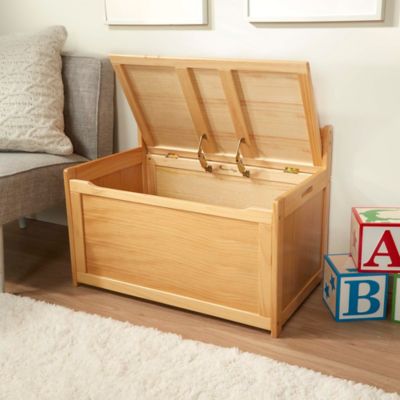 oversized toy chest
