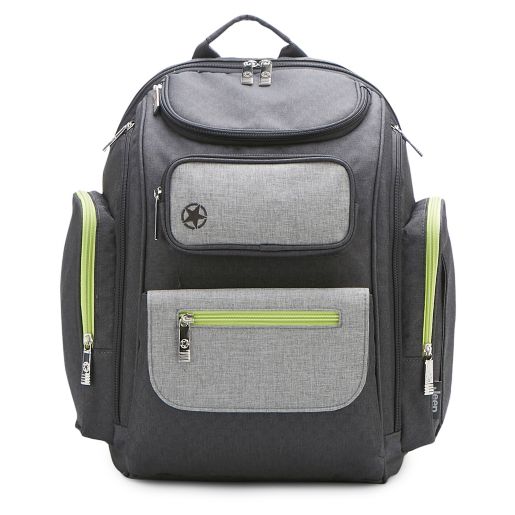 Jeep Adventurers Backpack Diaper Bag Buybuy Baby
