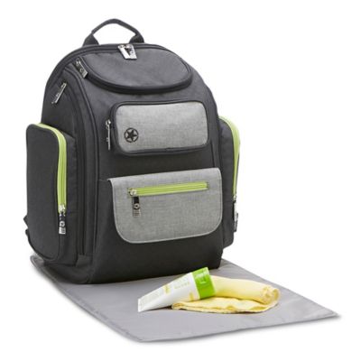 jeep adventurers backpack diaper bag