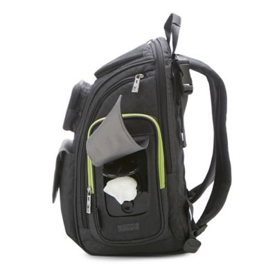 jeep adventurers backpack diaper bag