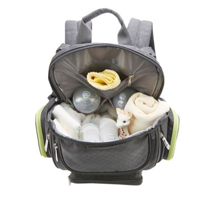 jeep adventurers backpack diaper bag