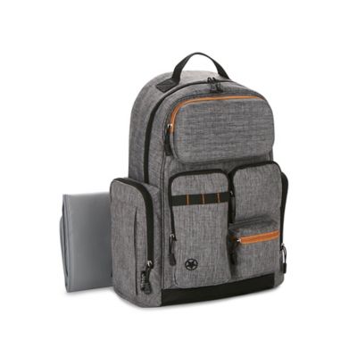 jeep adventure diaper bag backpack