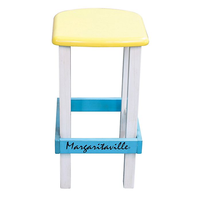 Margaritaville® Bar Stool in Blue