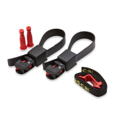 BuggyBoard Universal Connector Kit