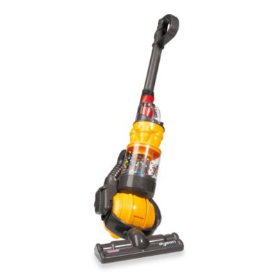 baby dyson toy