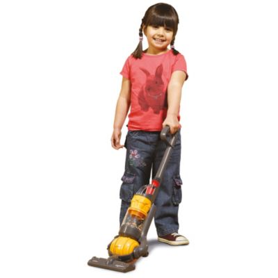 dyson toy hoover