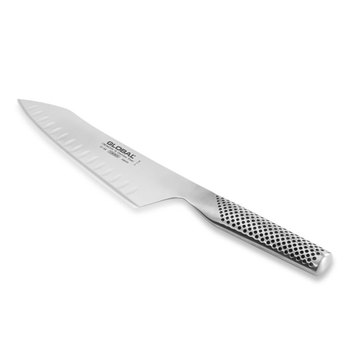Global 7Inch Oriental Chef's Knife Bed Bath & Beyond