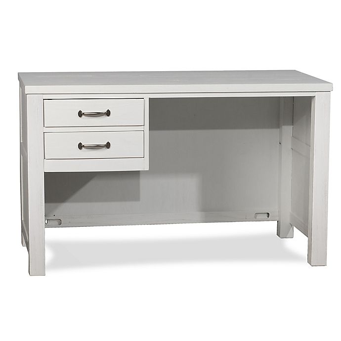 Hillsdale Kids and Teen Highland Desk in White