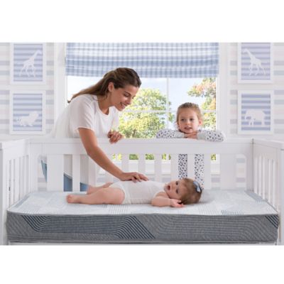 icomfort crib mattress