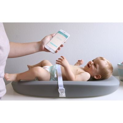 hatch diaper changing table