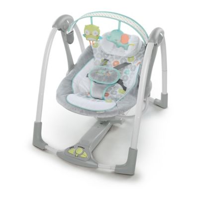 baby bunting ingenuity swing